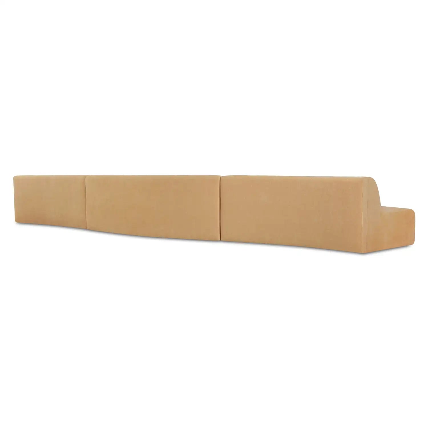 MOES, NAOMI MODULAR SECTIONALS, SOFA