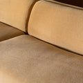 MOES, NAOMI MODULAR SECTIONALS, SOFA