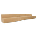 MOES, NAOMI MODULAR SECTIONALS, SOFA