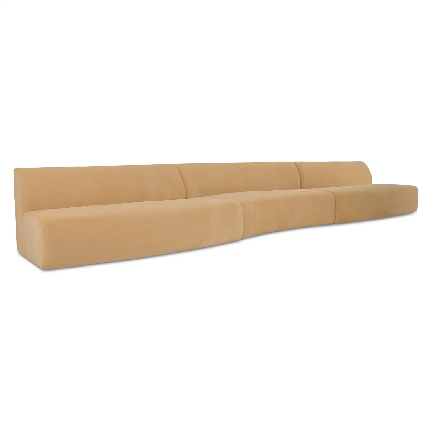 MOES, NAOMI MODULAR SECTIONALS, SOFA