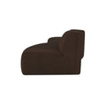 MOES, NAOMI MODULAR SECTIONALS, SOFA