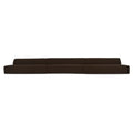 MOES, NAOMI MODULAR SECTIONALS, SOFA