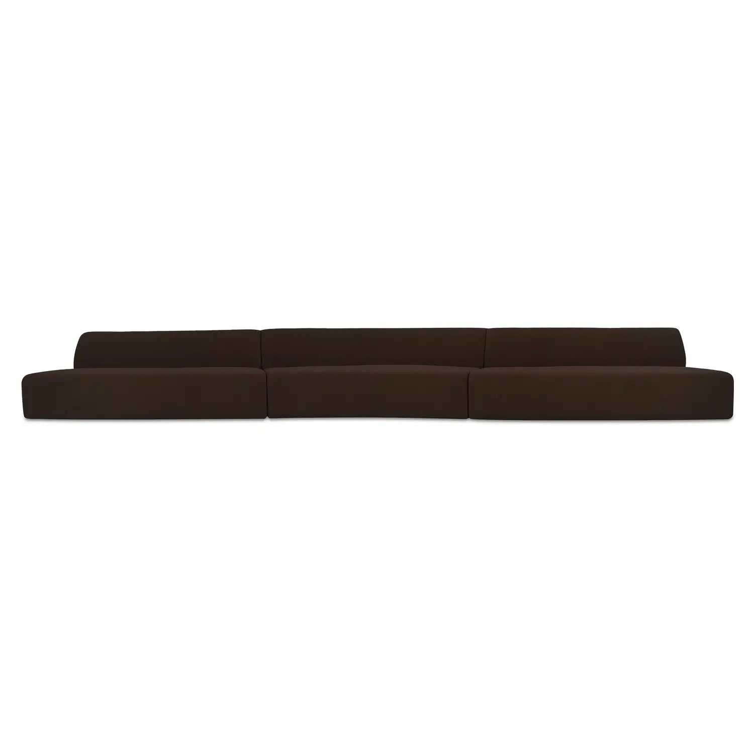 MOES, NAOMI MODULAR SECTIONALS, SOFA