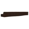 MOES, NAOMI MODULAR SECTIONALS, SOFA