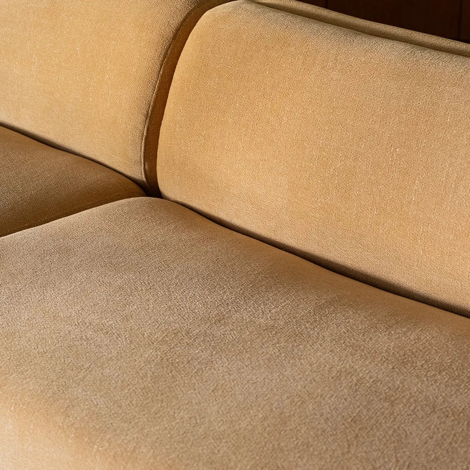 MOES, NAOMI MODULAR SECTIONALS, SOFA