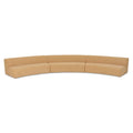 MOES, NAOMI MODULAR SECTIONALS, SOFA
