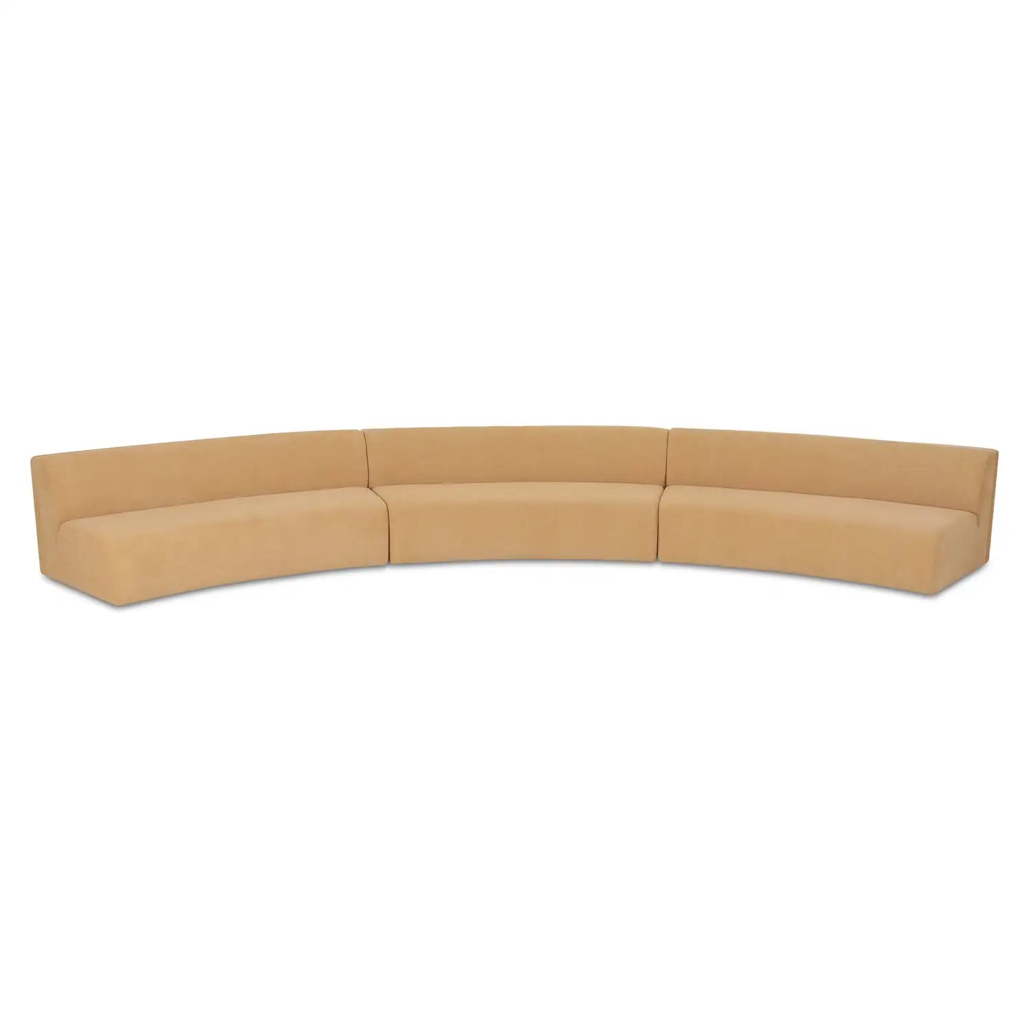 MOES, NAOMI MODULAR SECTIONALS, SOFA