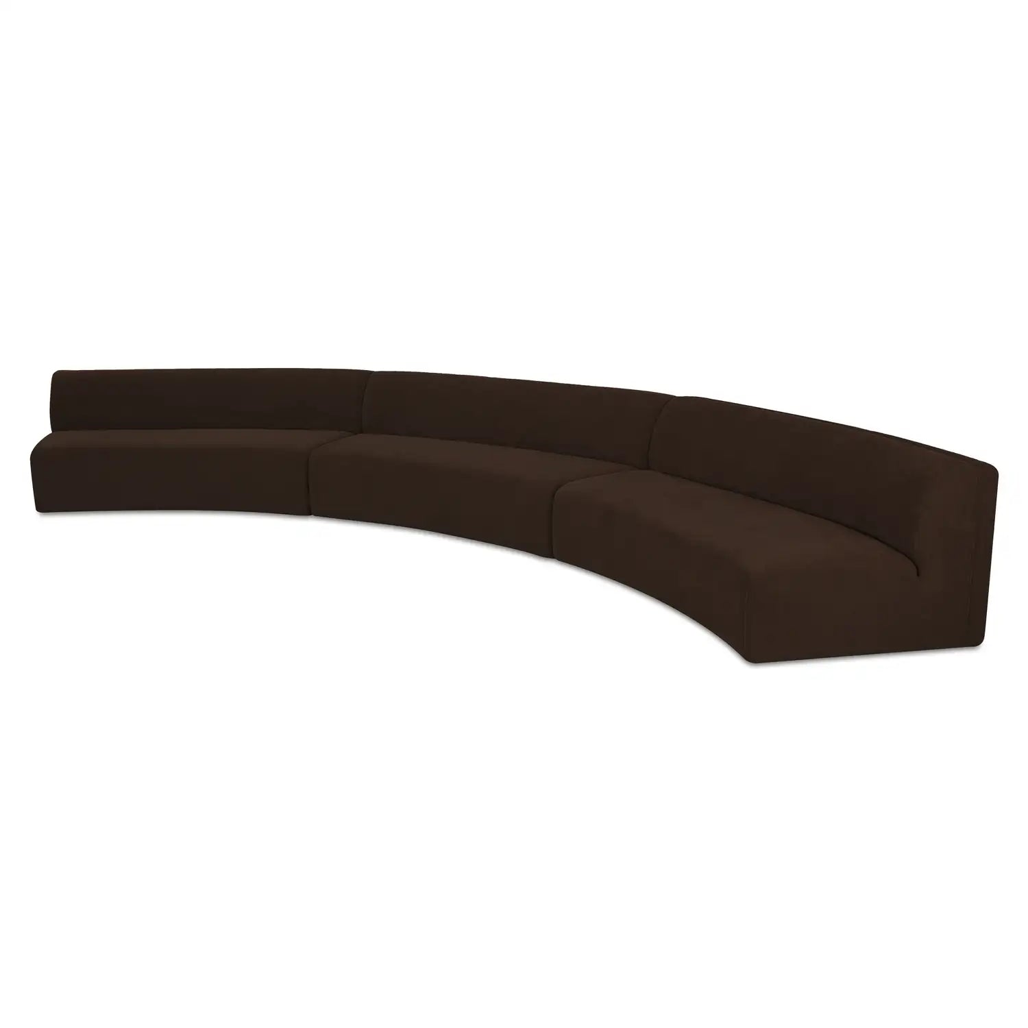 MOES, NAOMI MODULAR SECTIONALS, SOFA