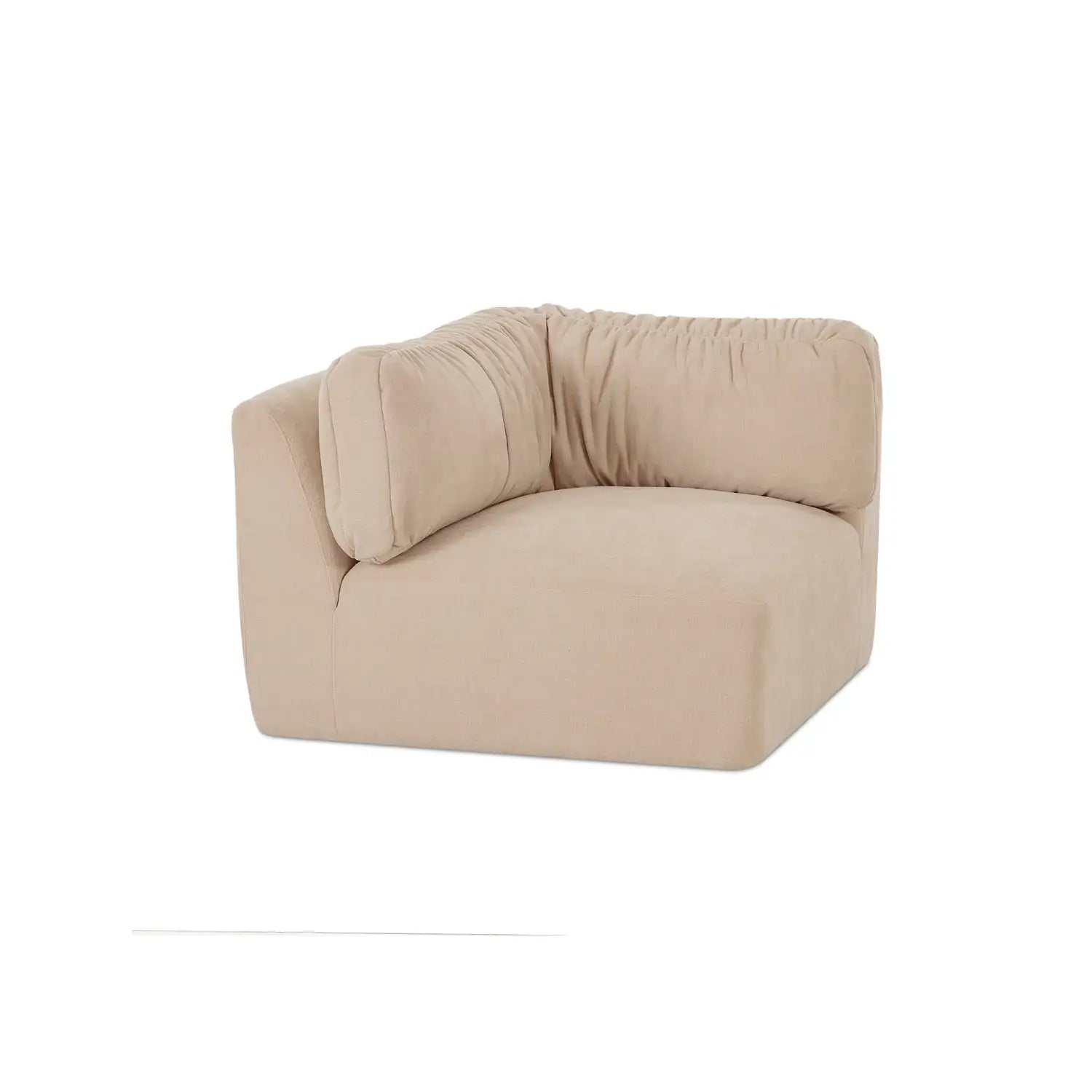 MOES, MATINA CORNER CHAIRS, LOUNGE