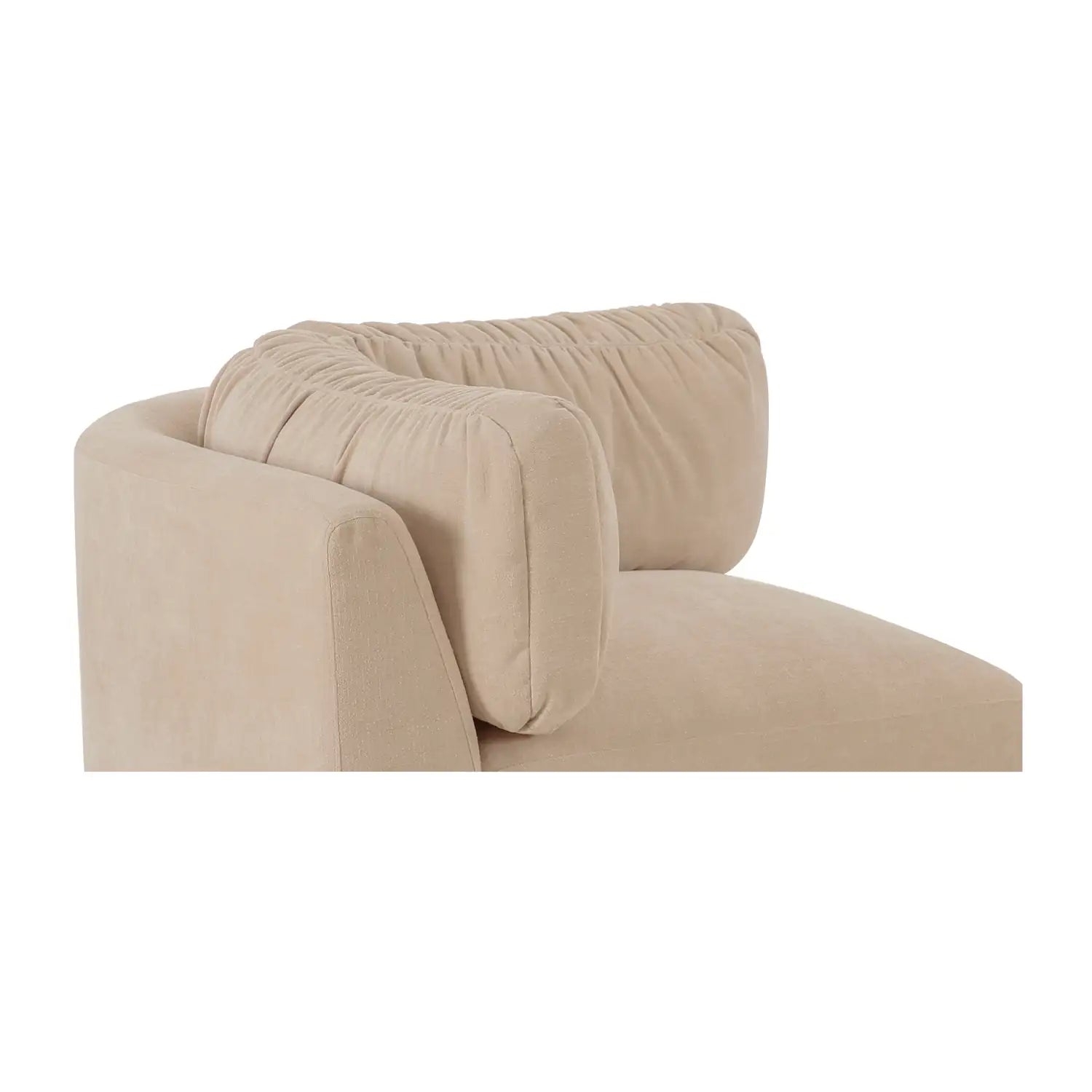 MOES, MATINA CORNER CHAIRS, LOUNGE