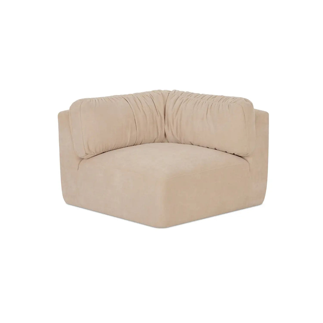 MOES, MATINA CORNER CHAIRS, LOUNGE