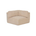 MOES, MATINA CORNER CHAIRS, LOUNGE