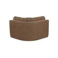MOES, MATINA CORNER CHAIRS, LOUNGE