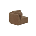 MOES, MATINA CORNER CHAIRS, LOUNGE