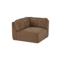 MOES, MATINA CORNER CHAIRS, LOUNGE