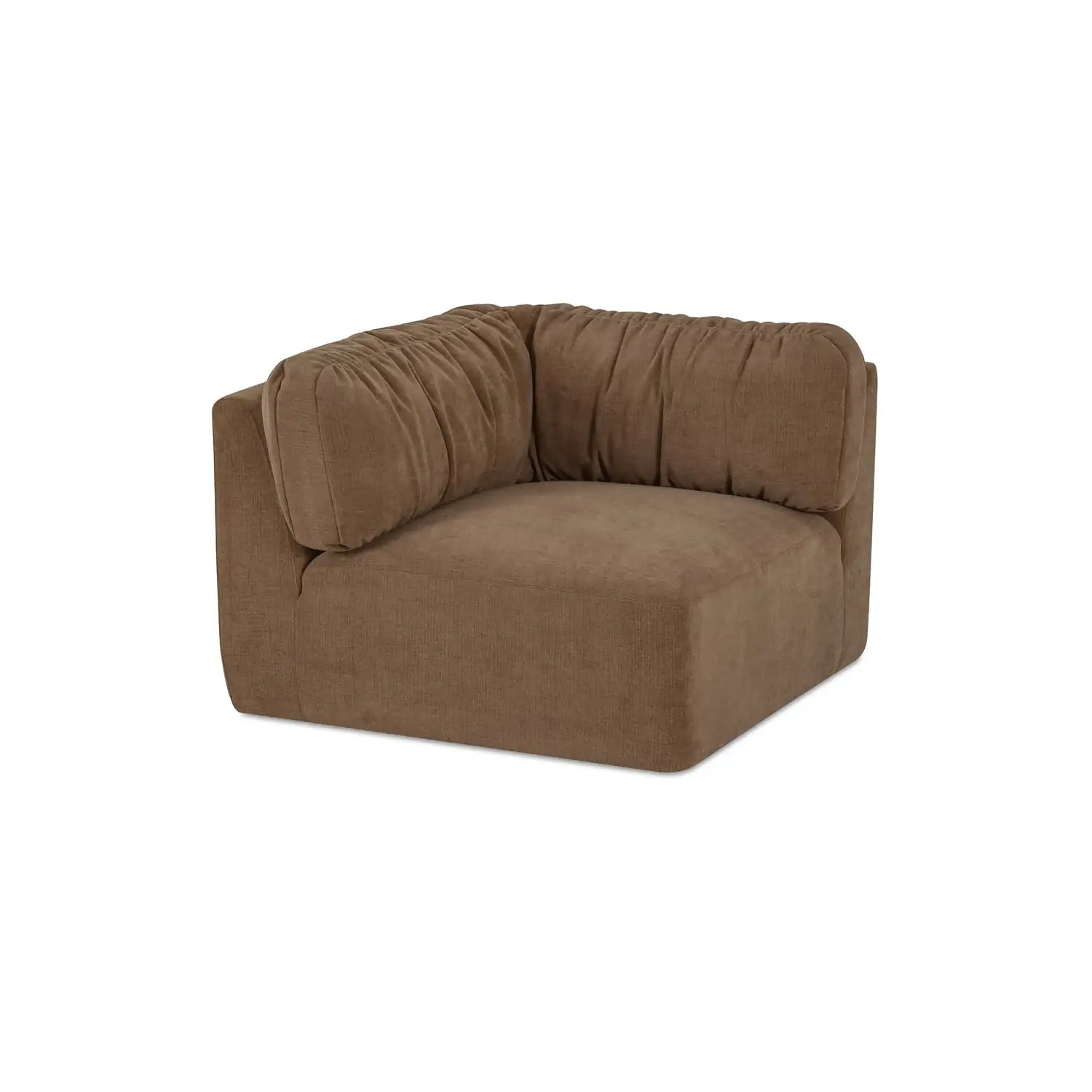 MOES, MATINA CORNER CHAIRS, LOUNGE