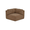 MOES, MATINA CORNER CHAIRS, LOUNGE