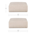 MOES MATINA OTTOMANS - Benches, Ottoman, Stools