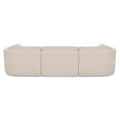 MOES, MATINA MODULAR SOFAS, SOFA