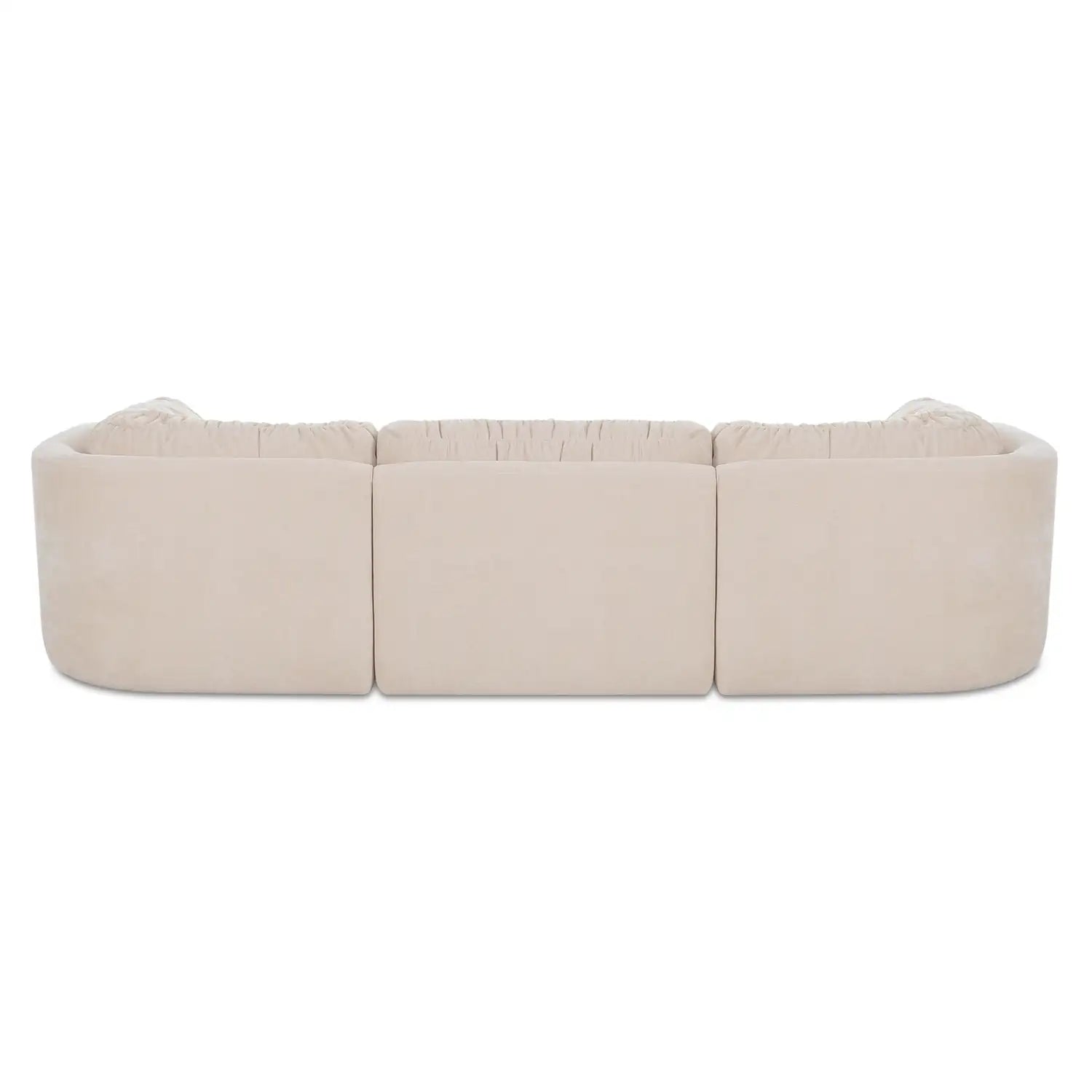 MOES, MATINA MODULAR SOFAS, SOFA
