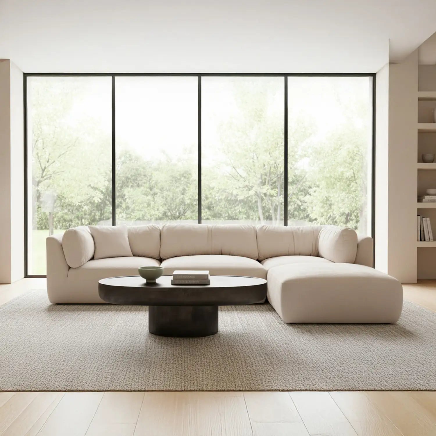 MOES, MATINA MODULAR SOFAS, SOFA