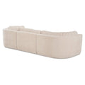 MOES, MATINA MODULAR SOFAS, SOFA
