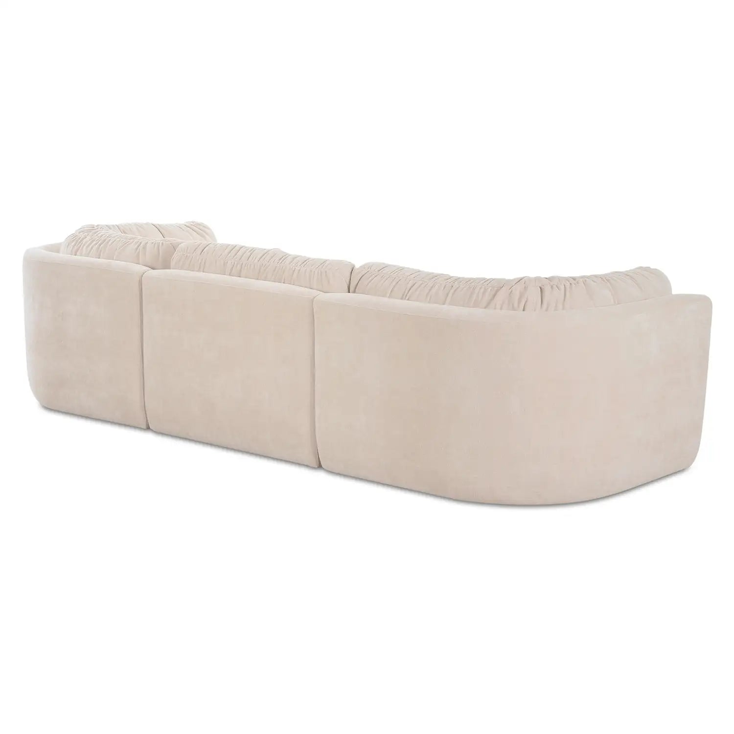 MOES, MATINA MODULAR SOFAS, SOFA