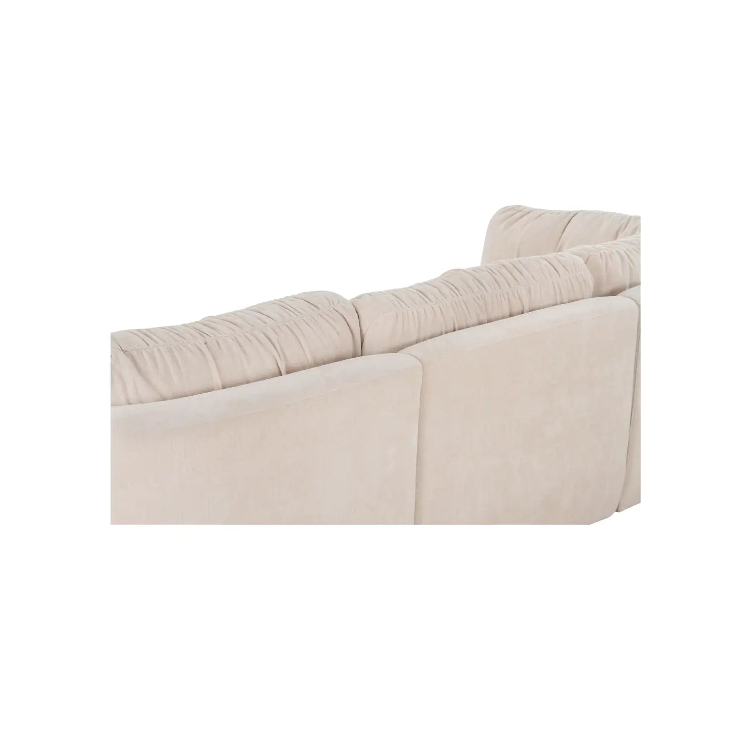 MOES, MATINA MODULAR SOFAS, SOFA
