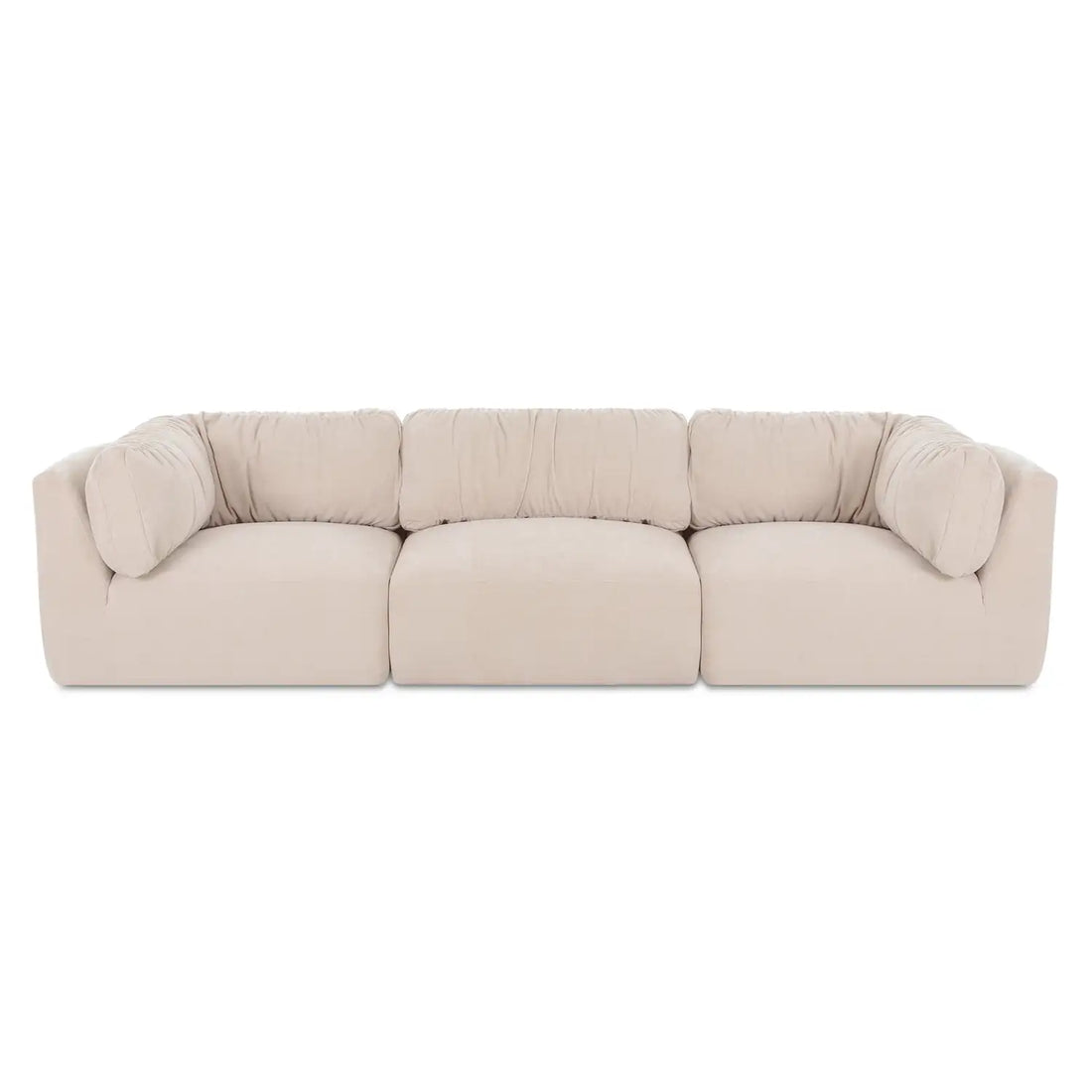 MOES, MATINA MODULAR SOFAS, SOFA