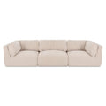 MOES, MATINA MODULAR SOFAS, SOFA