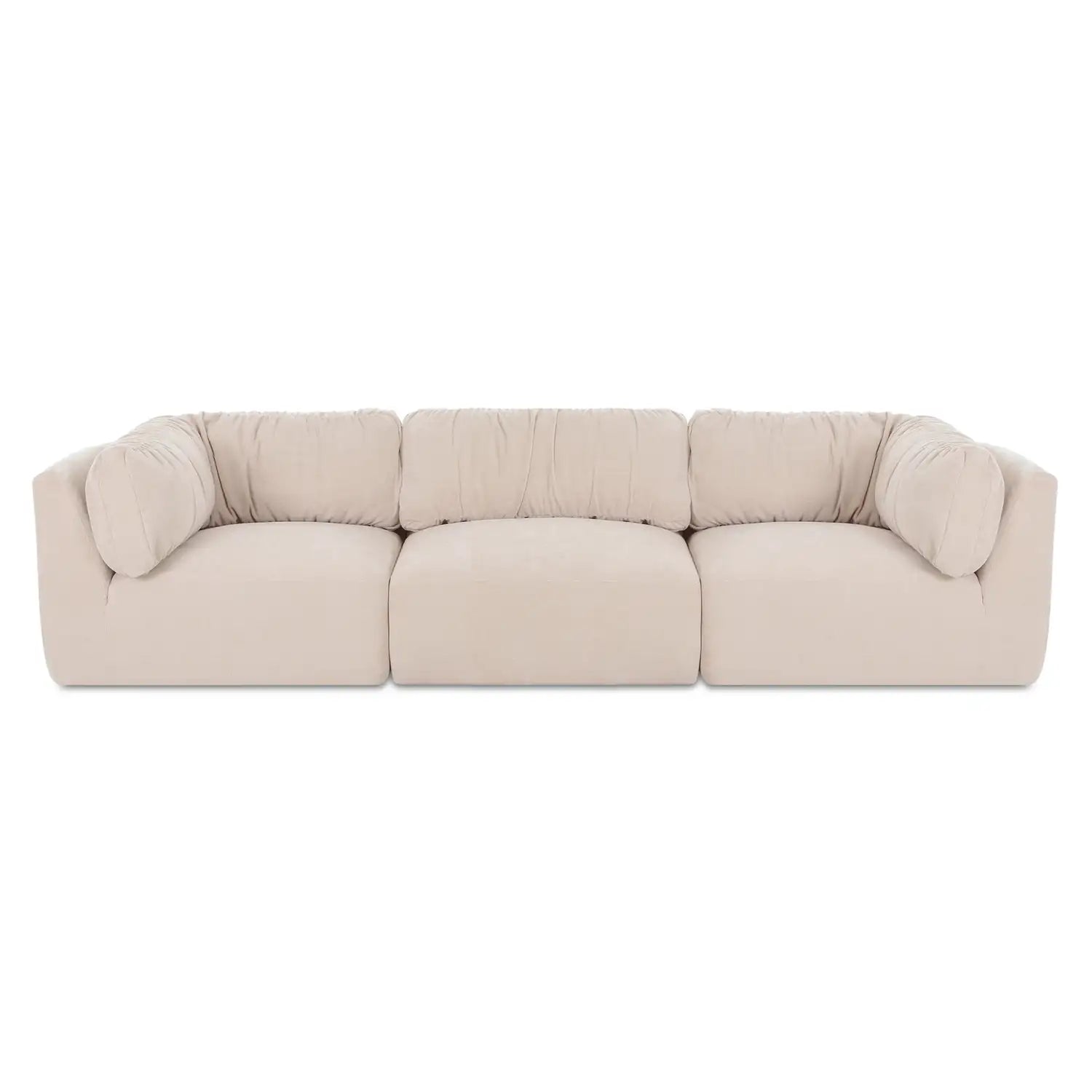 MOES, MATINA MODULAR SOFAS, SOFA