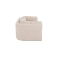 MOES, MATINA MODULAR SOFAS, SOFA