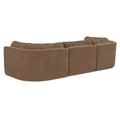 MOES, MATINA MODULAR SOFAS, SOFA