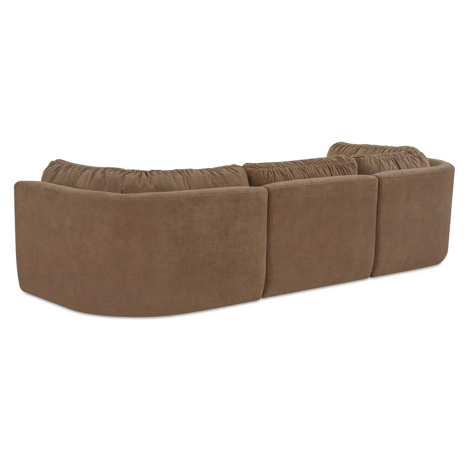 MOES, MATINA MODULAR SOFAS, SOFA