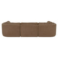 MOES, MATINA MODULAR SOFAS, SOFA