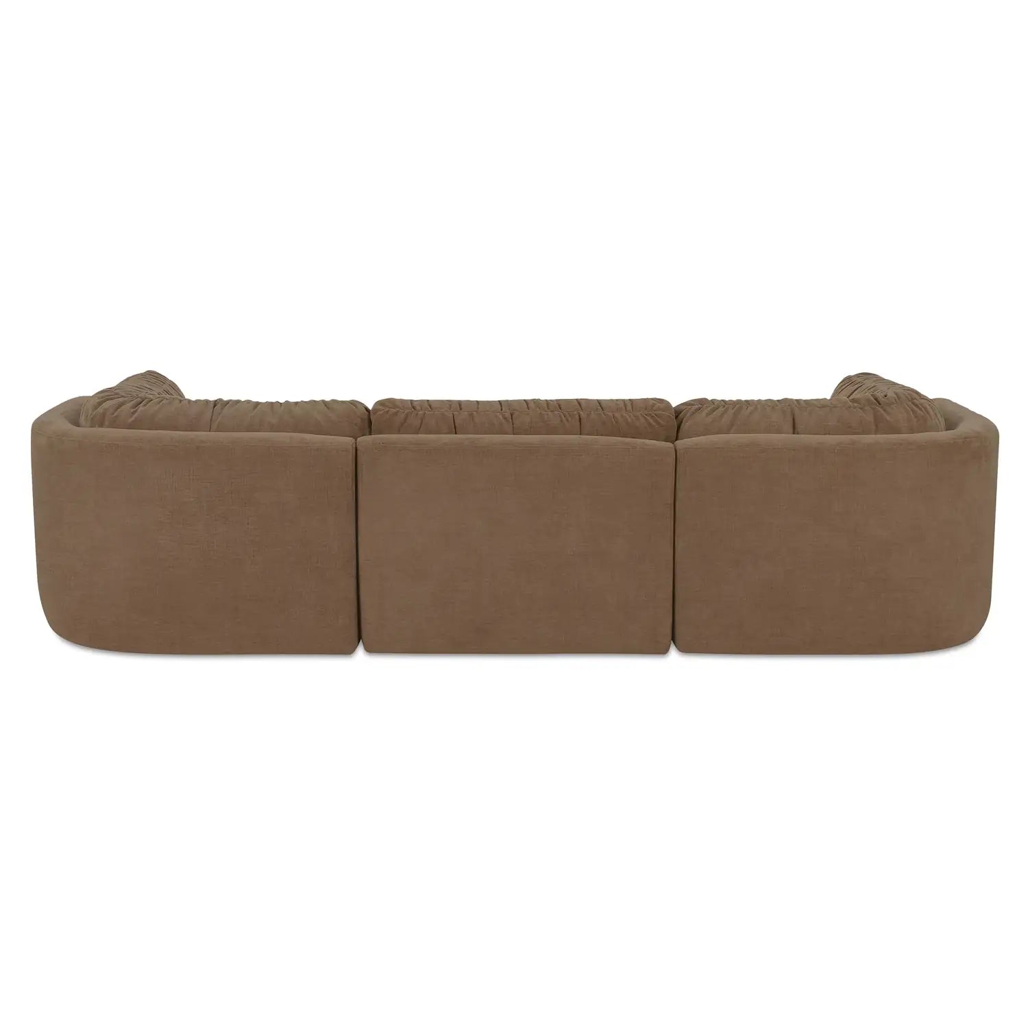 MOES, MATINA MODULAR SOFAS, SOFA