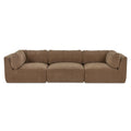 MOES, MATINA MODULAR SOFAS, SOFA