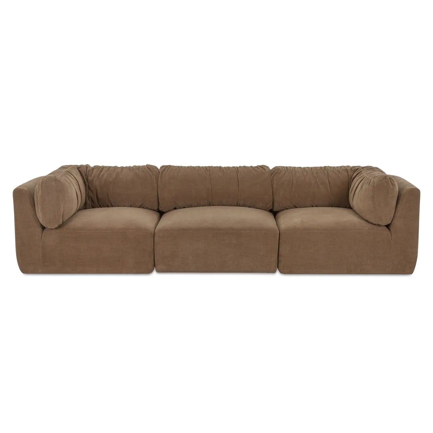 MOES, MATINA MODULAR SOFAS, SOFA