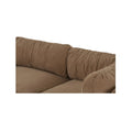 MOES, MATINA MODULAR SOFAS, SOFA