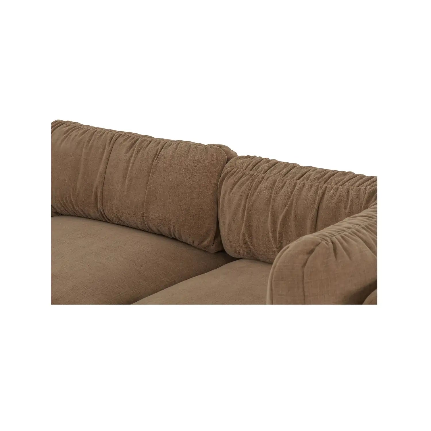 MOES, MATINA MODULAR SOFAS, SOFA