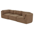 MOES, MATINA MODULAR SOFAS, SOFA
