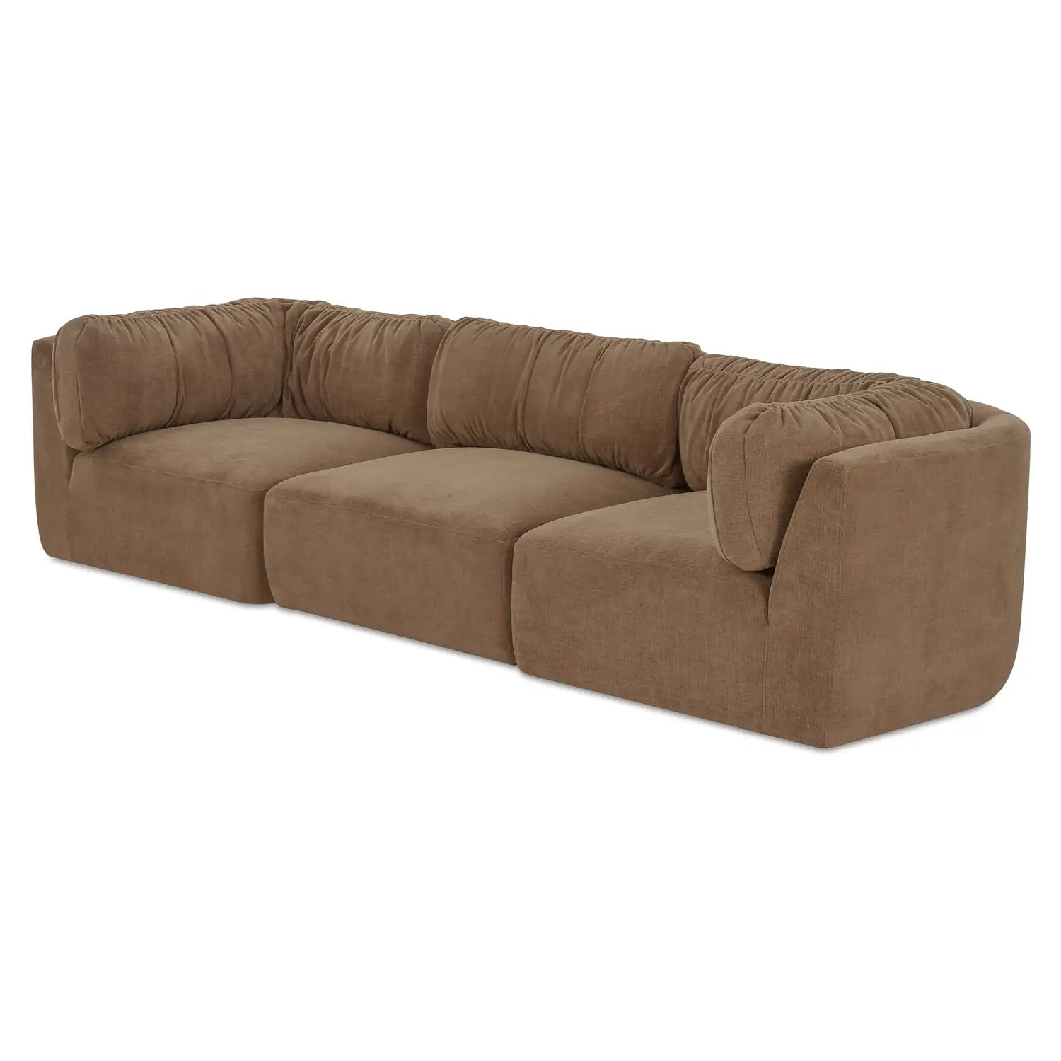 MOES, MATINA MODULAR SOFAS, SOFA