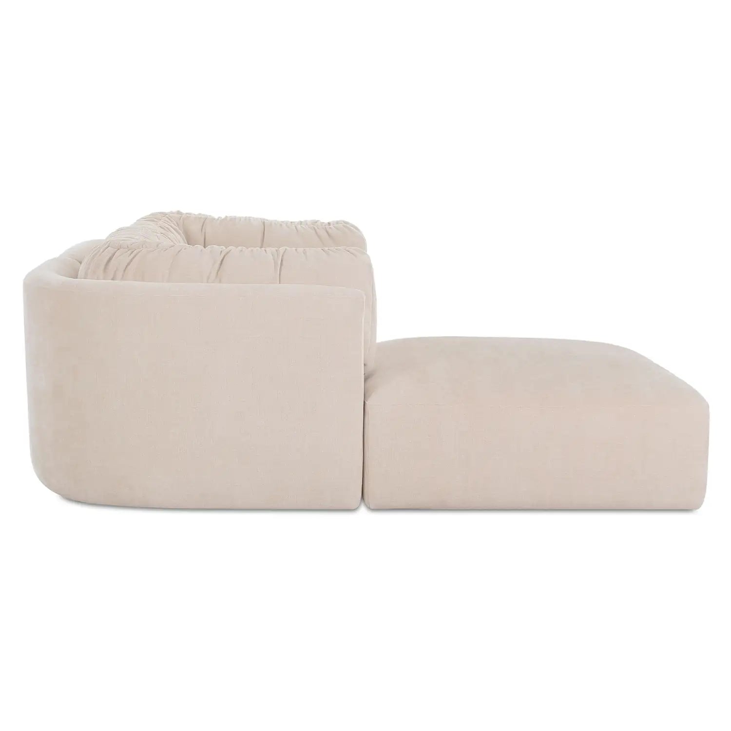 MOES, MATINA MODULAR SECTIONALS, SOFA