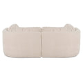 MOES, MATINA MODULAR SECTIONALS, SOFA