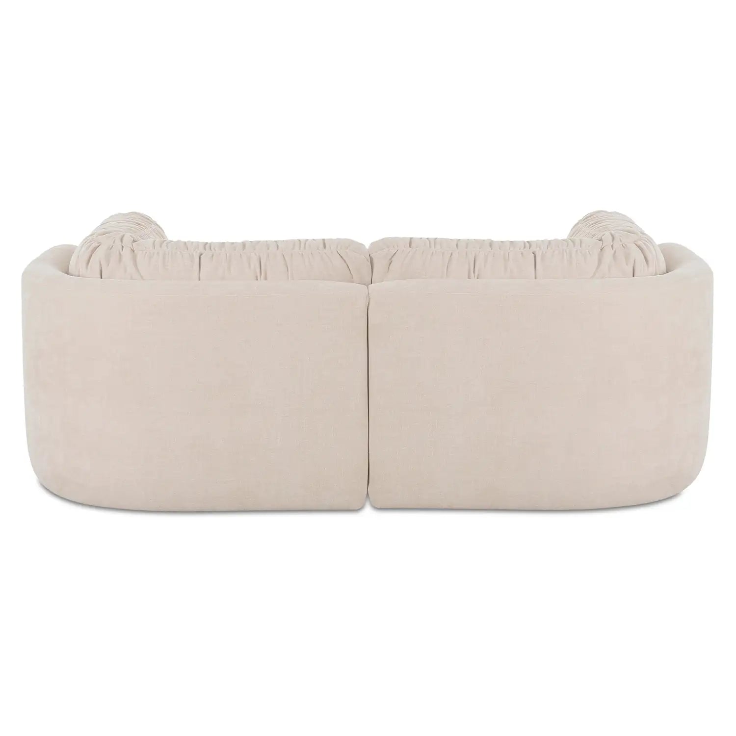 MOES, MATINA MODULAR SECTIONALS, SOFA