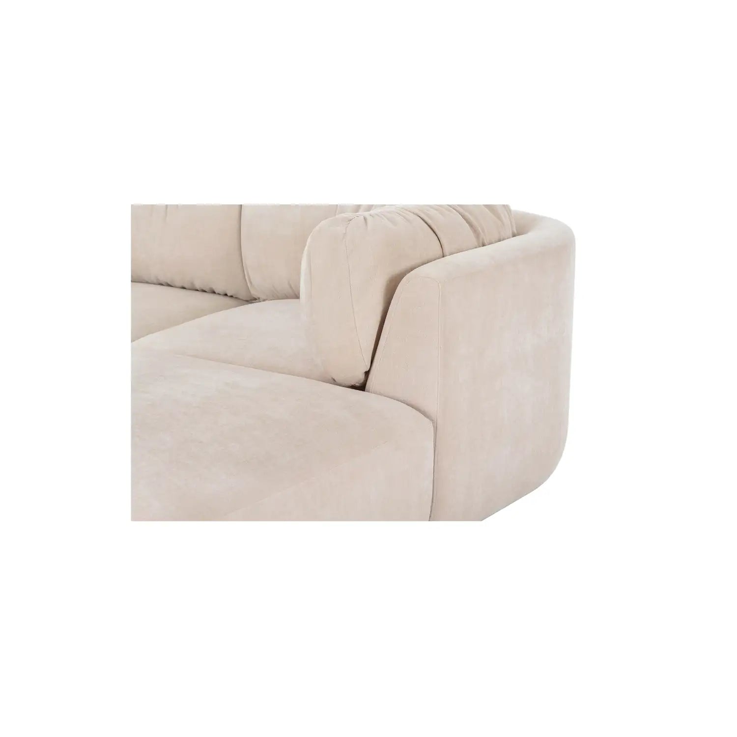 MOES, MATINA MODULAR SECTIONALS, SOFA
