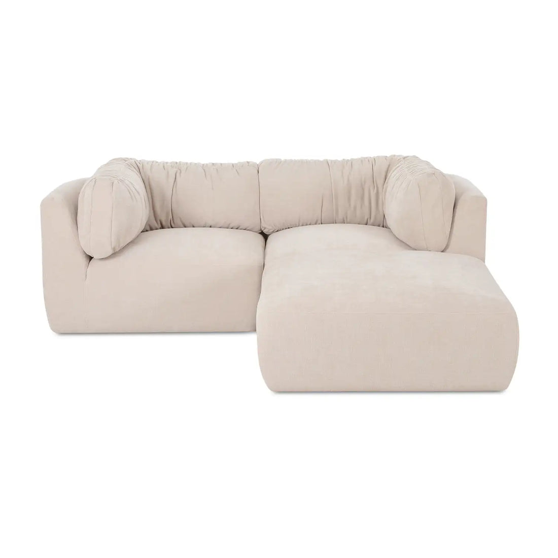 MOES, MATINA MODULAR SECTIONALS, SOFA