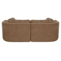 MOES, MATINA MODULAR SECTIONALS, SOFA