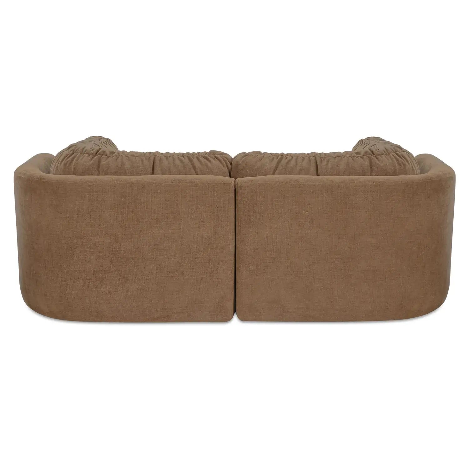 MOES, MATINA MODULAR SECTIONALS, SOFA