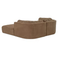 MOES, MATINA MODULAR SECTIONALS, SOFA